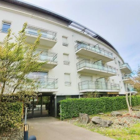 L'Ebenisterie - Sublime Type 2 Lumineux - Grand Balcon Apartment Орво Екстериор снимка
